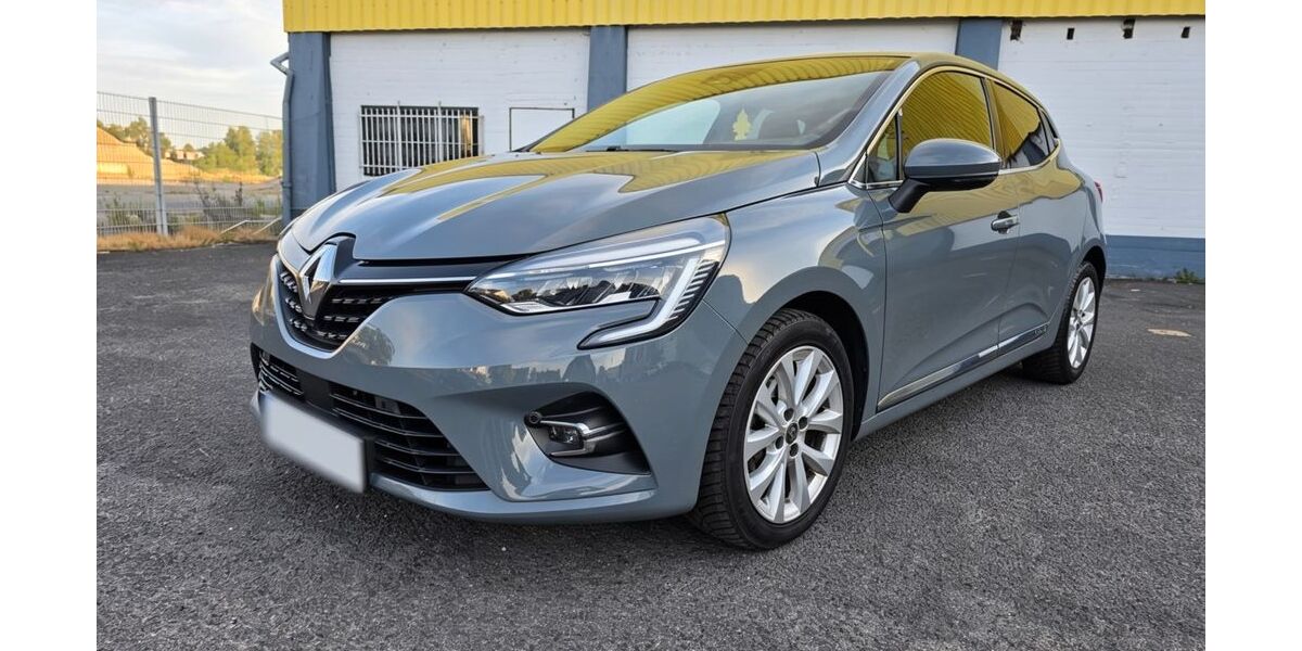 Renault Clio 101.597 km 9.640 &euro; Frechen 50226