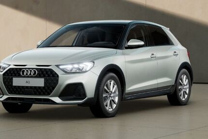 Audi A1 4.850 km 28.900 € Passau 94036