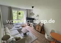 Wohnung zum Mieten in Hamburg-Nord, Hamburg 666 € 50 m²
