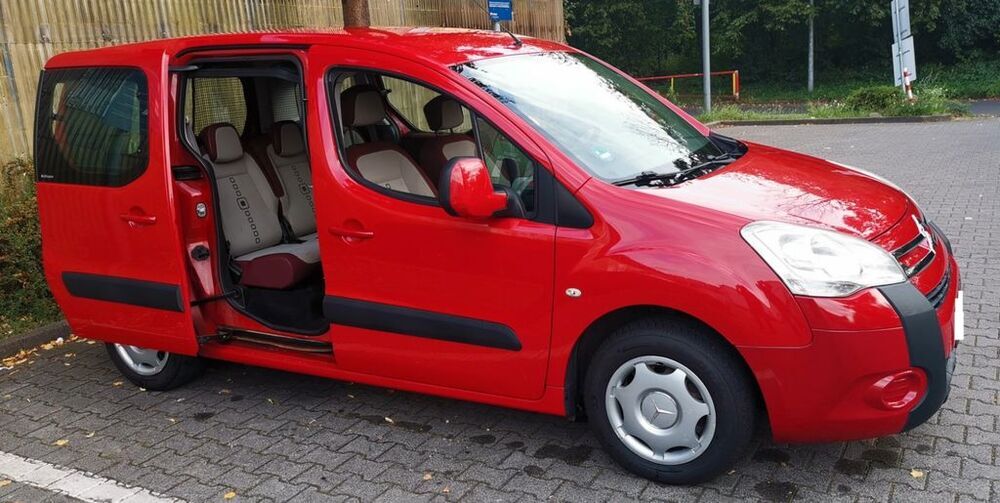 Berlingo