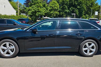 Audi A6 152.800 km 22.490 &euro; Ulm 89077