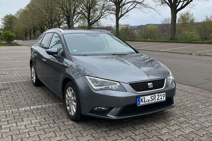 Seat Leon 171.500 km 8.000 &euro; Kaiserslautern 67657