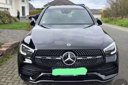 Mercedes-Benz GLC 300 37.000 km 39.900 € Aßlar 35614