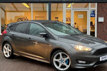 Ford Focus 105.000 km 10.890 &euro; Südbrookmerland 26624