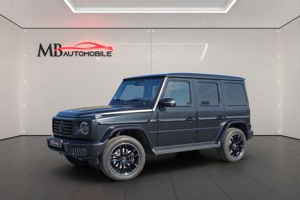 Mercedes G 450