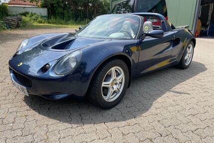 Lotus Elise