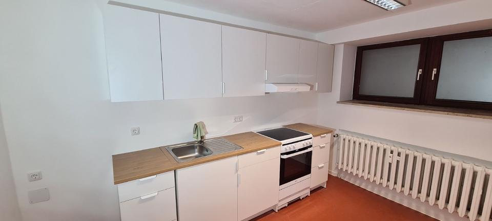 Etagenwohnung Gadebusch - 2 Zimmer, 64 m&sup2;, 399&euro; | Angebot:25380372