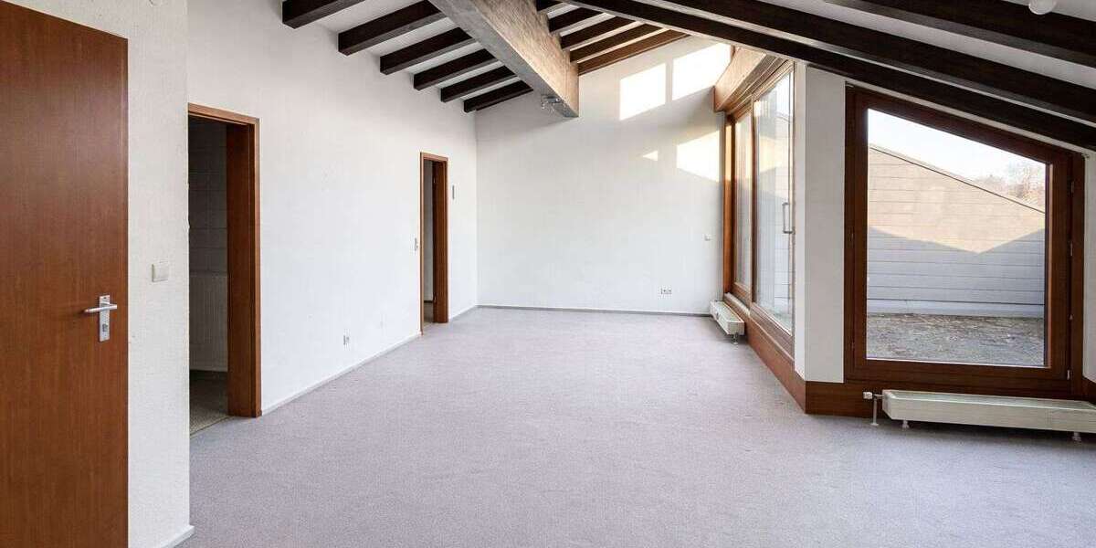 Wohnung zum Mieten in Schwäbisch Hall 600 € 60.45 m² 1 zimmer