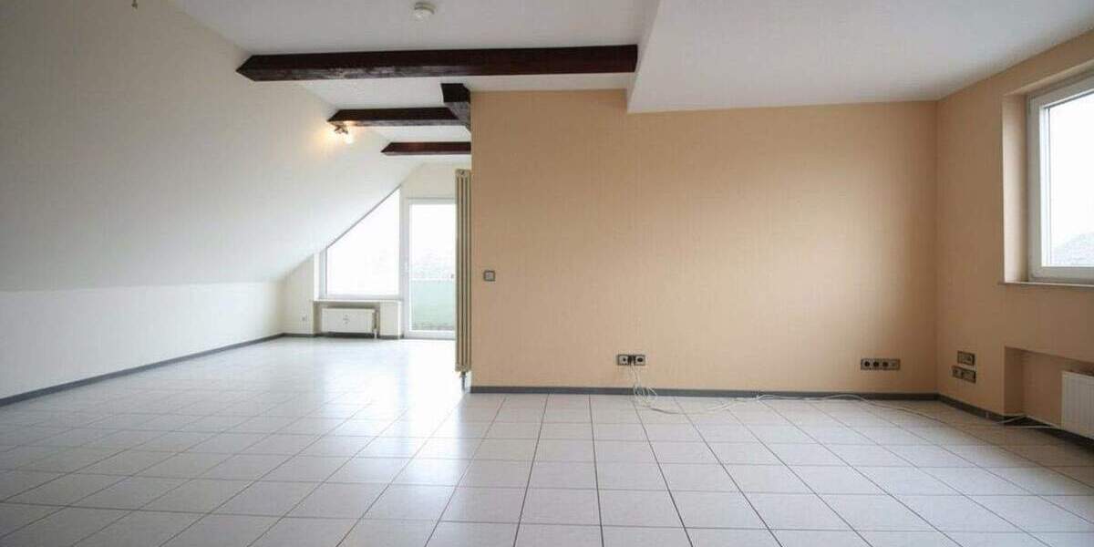 Etagenwohnung Trebur Astheim - 2 Zimmer, 86 m&sup2;, 198.000&euro; | Angebot:25155109