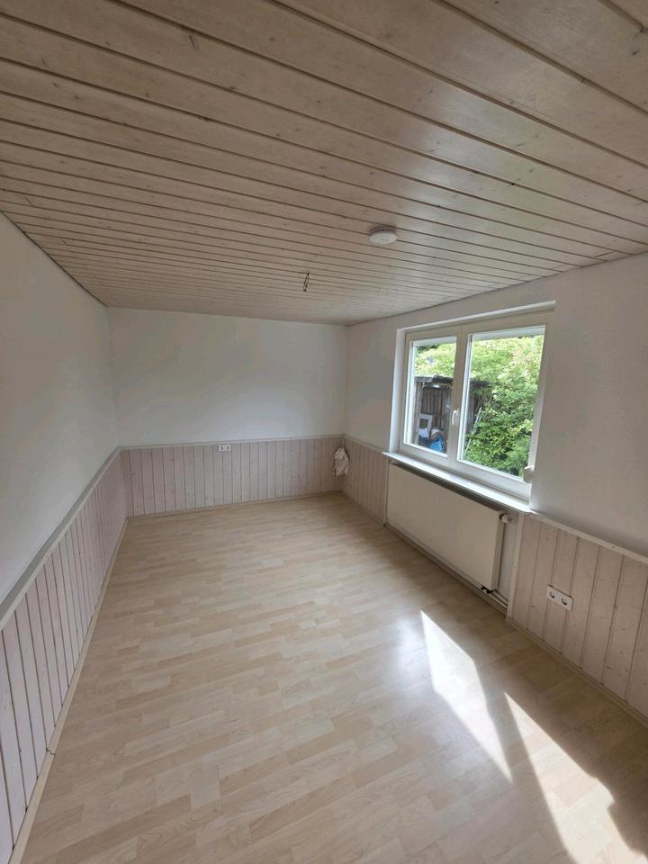Zweifamilienhaus