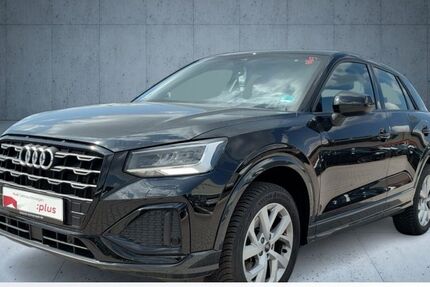 Audi Q2 17.024 km 32.860 &euro; Saal a.d. Donau 93342