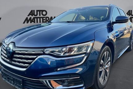 Renault Talisman 66.073 km 22.450 &euro; Herford 32051