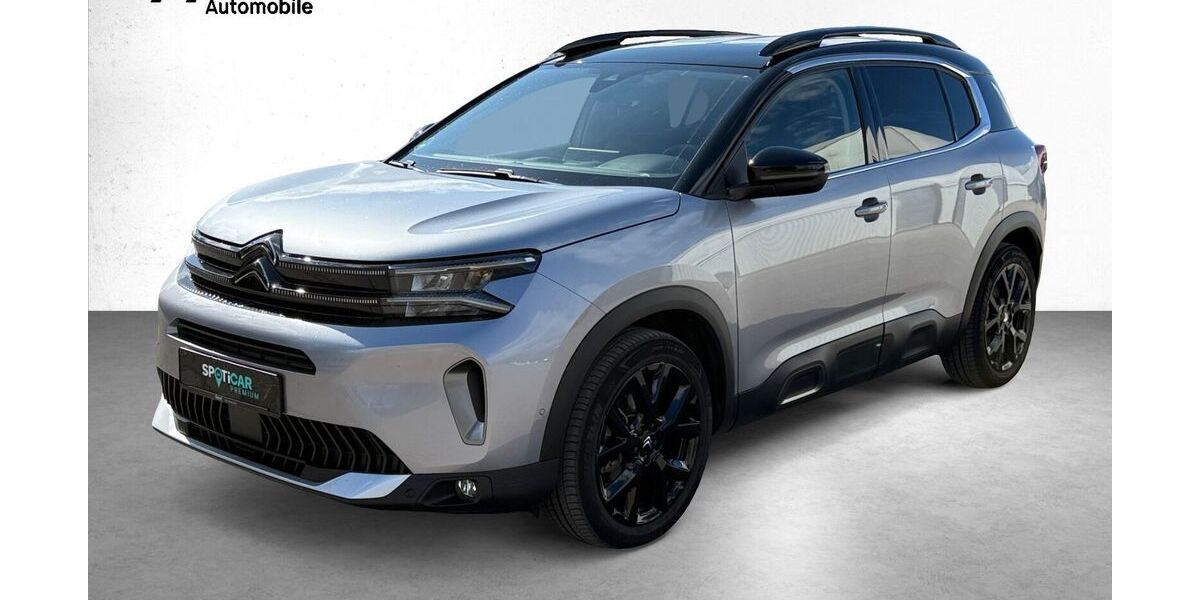Citroen C5 Aircross 21.116 km 23.700 &euro; Ansbach 91522