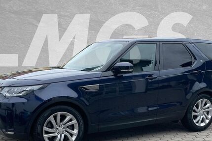 Land Rover Discovery 68.000 km 32.870 € Bayreuth 95444