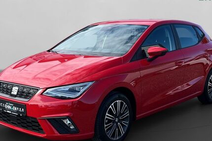 Seat Ibiza 40.953 km 15.990 &euro; Munderkingen 89597