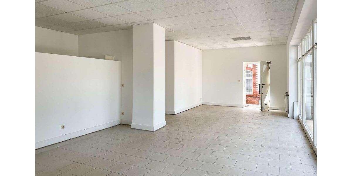 Gewerbeobjekt Heringsdorf - 1.700&euro; | Angebot:26350880