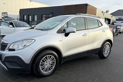 Opel Mokka 111.923 km 5.750 &euro; Übach Palenberg 52531