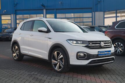 VW T-Cross 65.000 km 21.890 &euro; Nettetal 41334