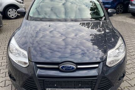 Ford Focus 114.000 km 5.499 € Speyer 67346