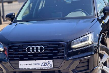 Audi Q2 50.747 km 21.300 &euro; Hückelhoven 41836