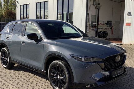 Mazda CX-5 27.929 km 34.850 &euro; Arnstadt 99310