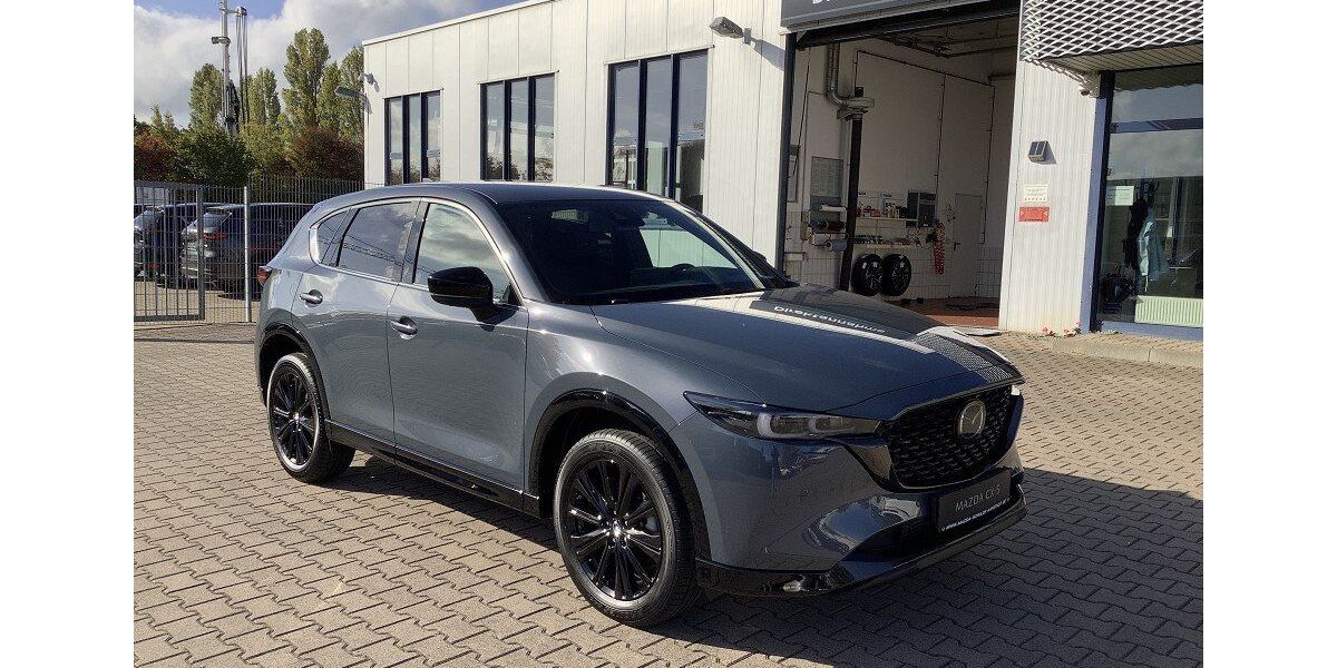Mazda CX-5 27.929 km 34.850 &euro; Arnstadt 99310