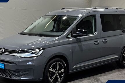 VW Caddy Maxi 7.369 km 41.380 &euro; Torgau 04860