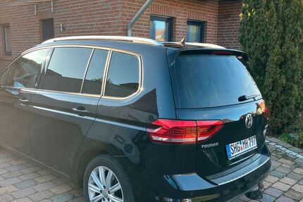 VW Touran 214.200 km 12.990 &euro; Wunstorf 31515