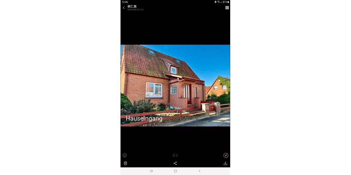 Einfamilienhaus Bad Bevensen - 8 Zimmer, 156 m&sup2;, 360.000&euro; | Angebot:27203166