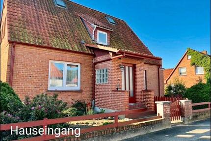Haus Bad Bevensen - 8 Zimmer, 156 m&sup2;, 360.000&euro; | Angebot:27203166