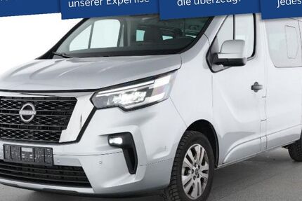 Nissan Primastar 21.943 km 35.950 € Neumarkt 92318