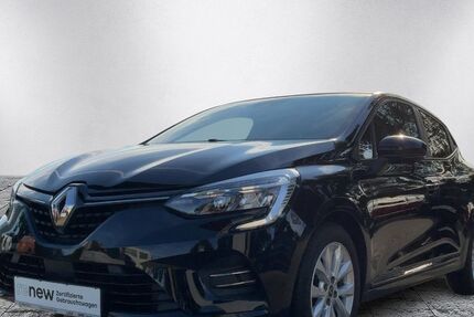 Renault Clio 102.400 km 10.980 € Bornhöved 24619