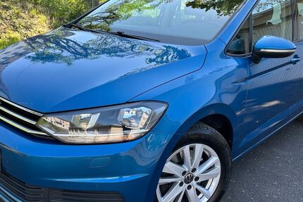 VW Touran 91.495 km 20.900 &euro; Lahnstein 56112