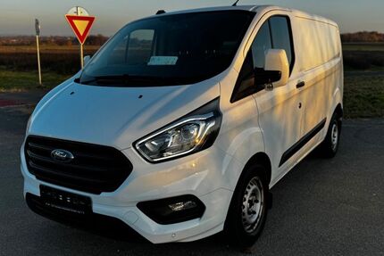 Ford Transit Custom 60.225 km 14.000 &euro; Hutthurm 94116