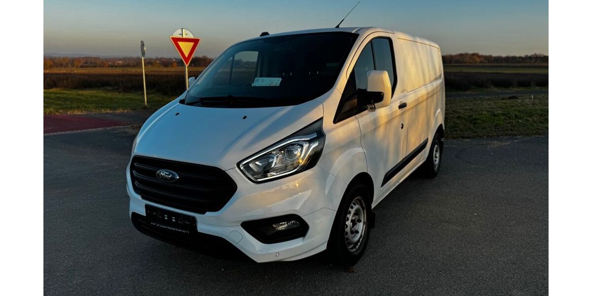 Ford Transit Custom 60.225 km 14.000 &euro; Hutthurm 94116