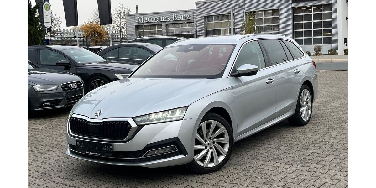Skoda Octavia 181.238 km 14.800 &euro; Dietzenbach / bei Frankfurt am Main 63128