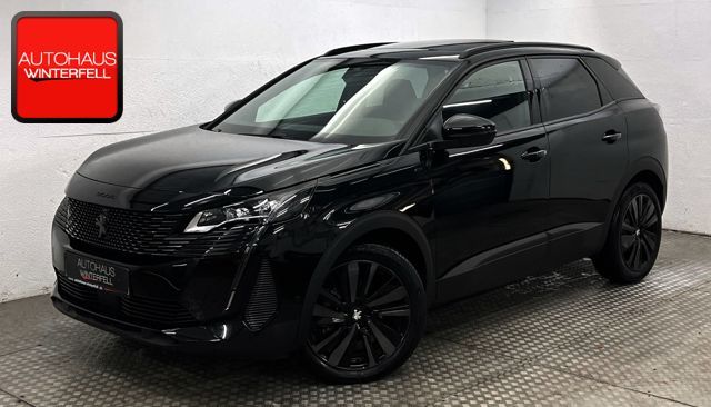 Peugeot 3008 13.642 km 27.880 &euro; Berlin 12351