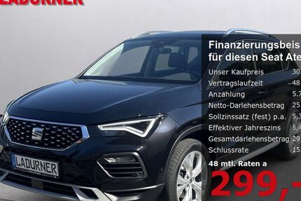 Seat Ateca 28.600 km 30.730 &euro; Tuttlingen 78532