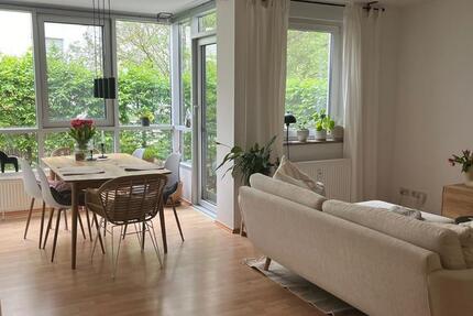 Wohnung Jena - 2 Zimmer, 61 m&sup2;, 765&euro; | Angebot:26316105