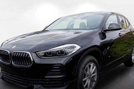 BMW X2 62.800 km 24.908 € Friedberg 61169