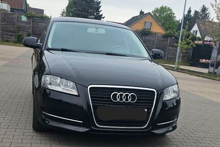 Audi A3 200.000 km 8.000 &euro; Salzgitter 38226
