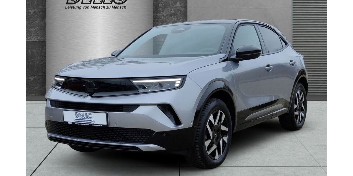 Opel Mokka 5.231 km 25.950 &euro; Lüneburg 21337