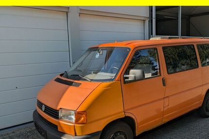 VW T4 andere 500.130 km 2.450 &euro; Lübeck 23556
