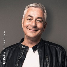 Ingo Oschmann - Scherztherapie - Lachen, bis einer heult 04.11.2025 Theater an der Kö