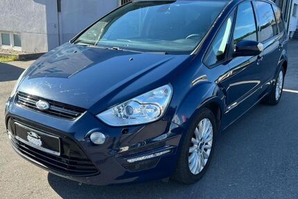 Ford S-Max 297.000 km 3.490 &euro; Deizisau bei Stuttgart 73779