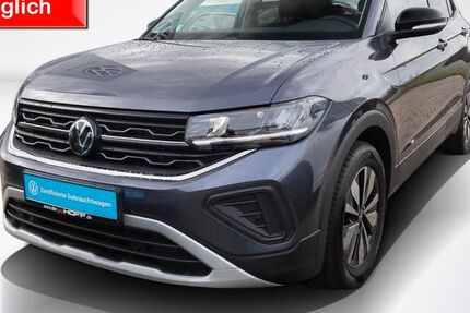 VW T-Cross 9.982 km 24.975 &euro; Troisdorf-Spich 53842