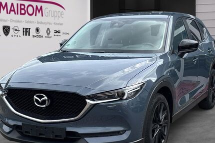 Mazda CX-5 73.000 km 22.990 &euro; Wesel 46485