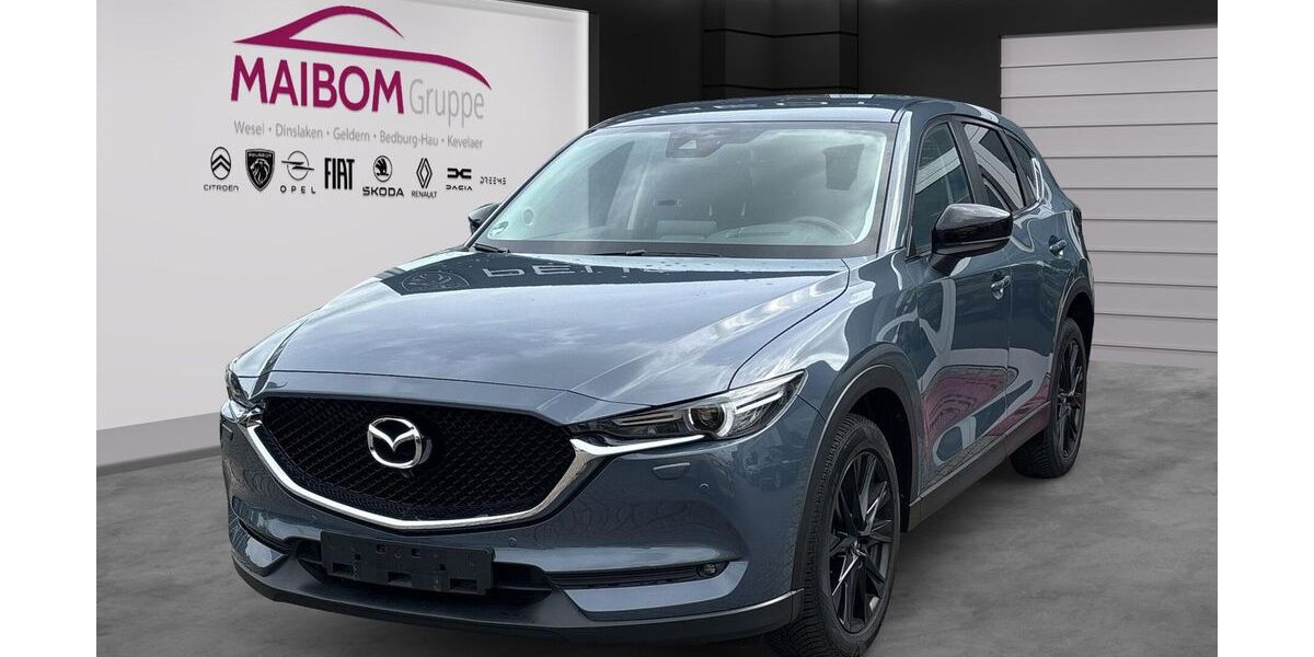 Mazda CX-5 73.000 km 22.990 &euro; Wesel 46485