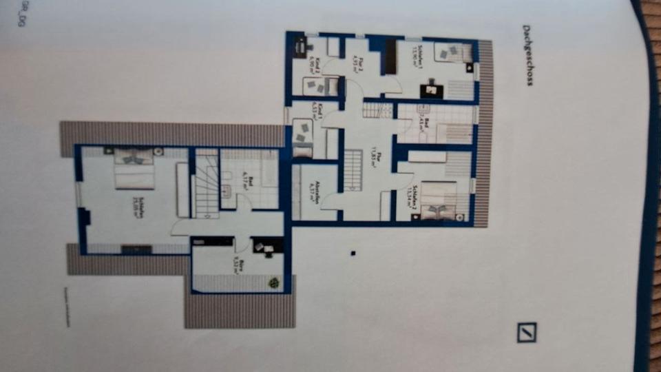 Mehrfamilienhaus, Wohnhaus Coppenbrügge - 8 Zimmer, 257 m&sup2;, 144.000&euro; | Angebot:26505371