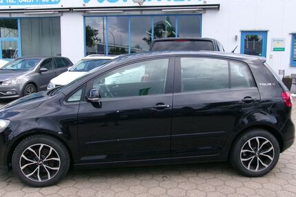 VW Golf Plus 194.000 km 1.648 &euro; Schwarzenbek 21493